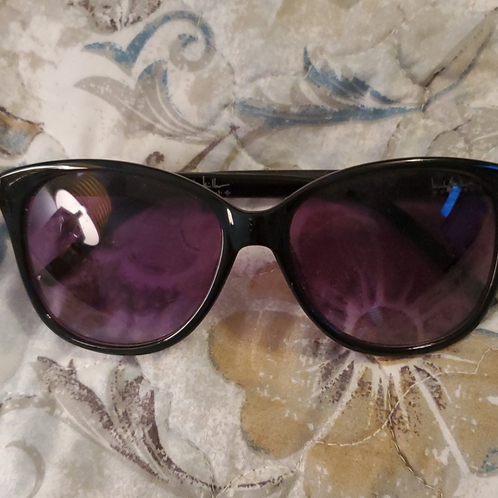 Nicole Miller Sunglasses